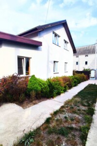 двоповерховий будинок, 115 кв. м, піноблок. Продаж в Бучі, район Буча фото 2