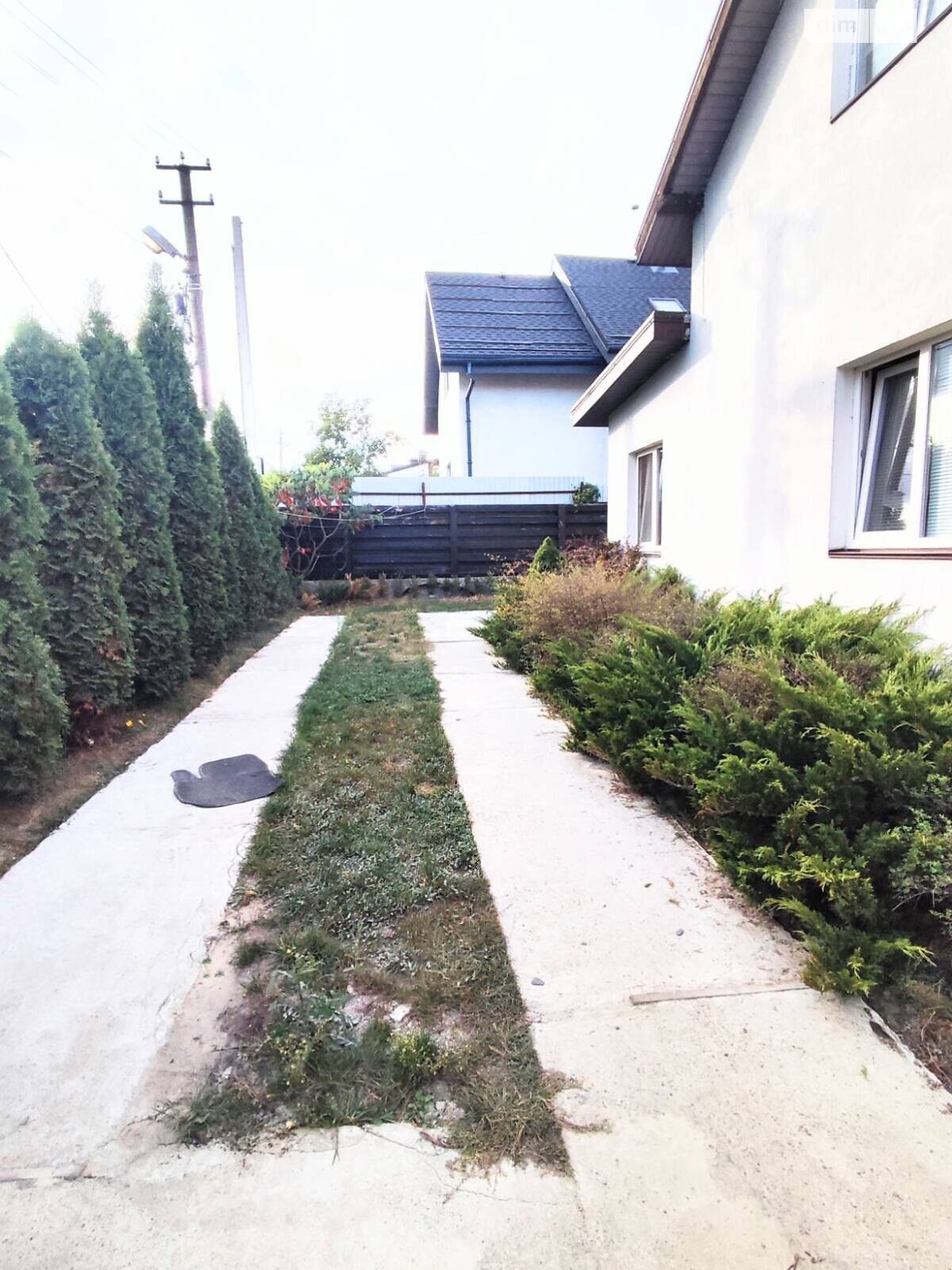 двоповерховий будинок, 115 кв. м, піноблок. Продаж в Бучі, район Буча фото 1 двоповерховий будинок, 115 кв. м, піноблок. Продаж в Бучі, район Буча фото 1