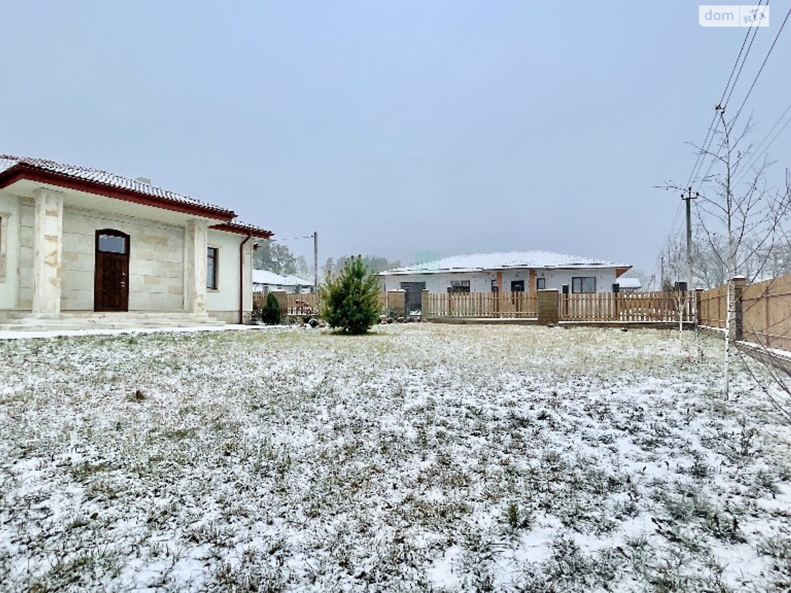 одноповерховий будинок з опаленням, 250 кв. м, цегла. Продаж в Бучі, район Буча фото 1 одноповерховий будинок з опаленням, 250 кв. м, цегла. Продаж в Бучі, район Буча фото 1