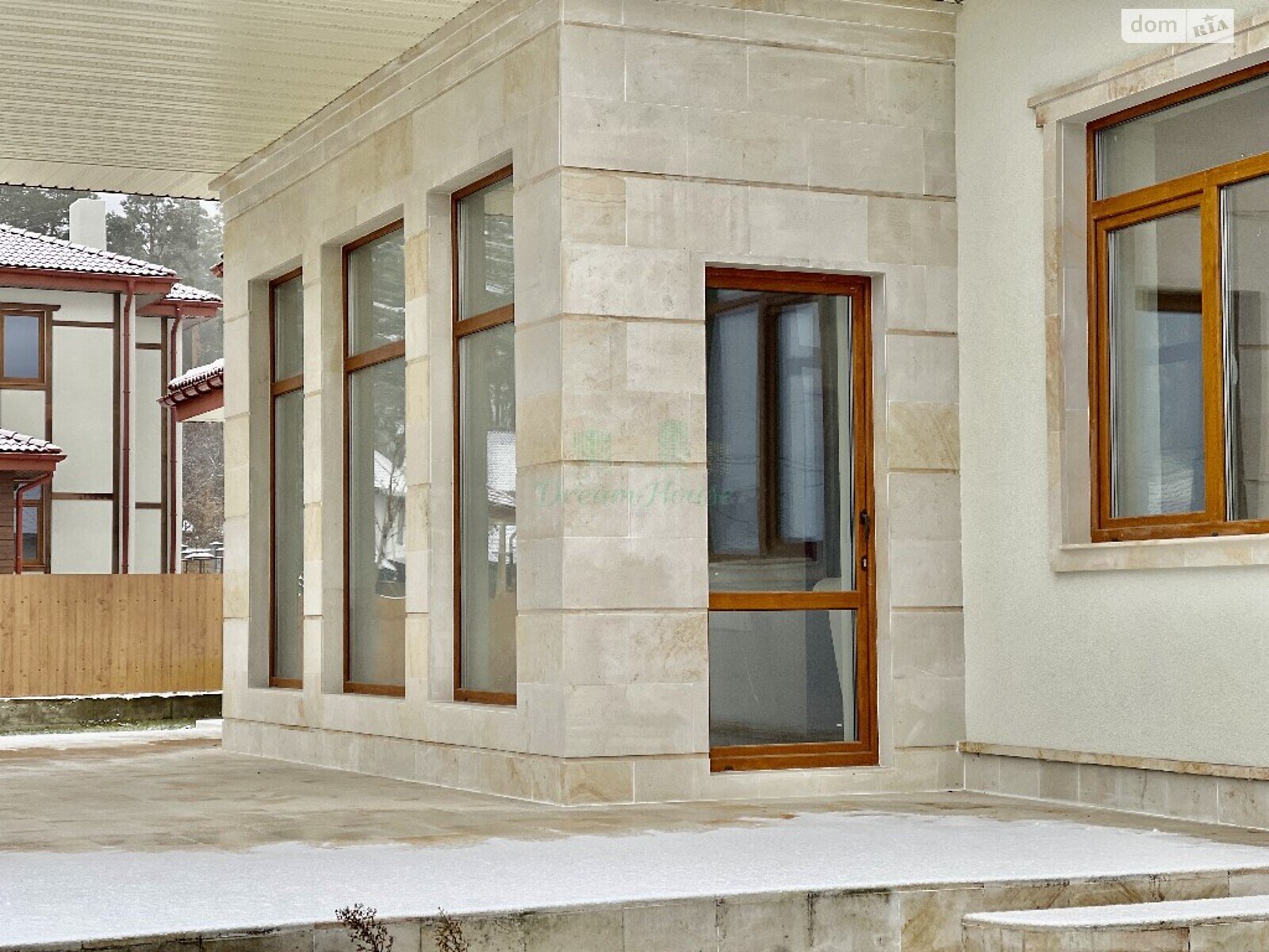 одноповерховий будинок з опаленням, 250 кв. м, цегла. Продаж в Бучі, район Буча фото 1 одноповерховий будинок з опаленням, 250 кв. м, цегла. Продаж в Бучі, район Буча фото 1