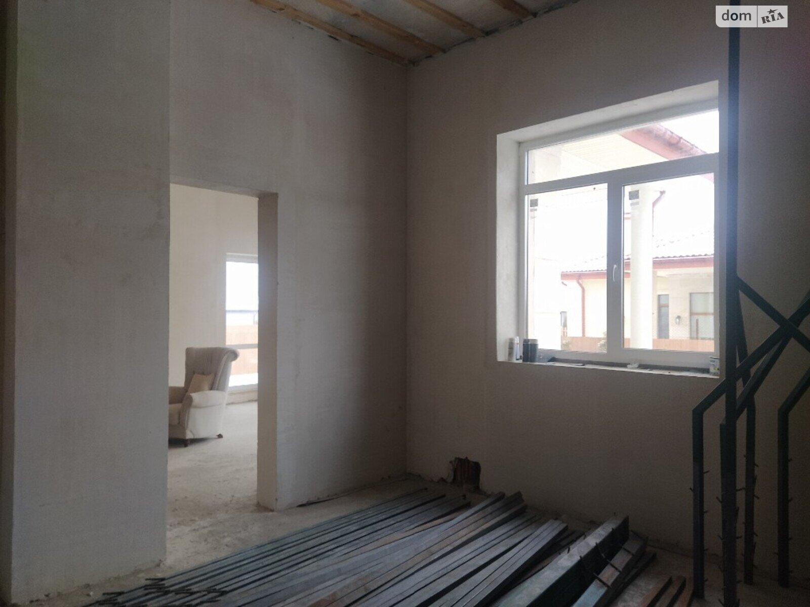 одноповерховий будинок з опаленням, 250 кв. м, цегла. Продаж в Бучі, район Буча фото 1 одноповерховий будинок з опаленням, 250 кв. м, цегла. Продаж в Бучі, район Буча фото 1
