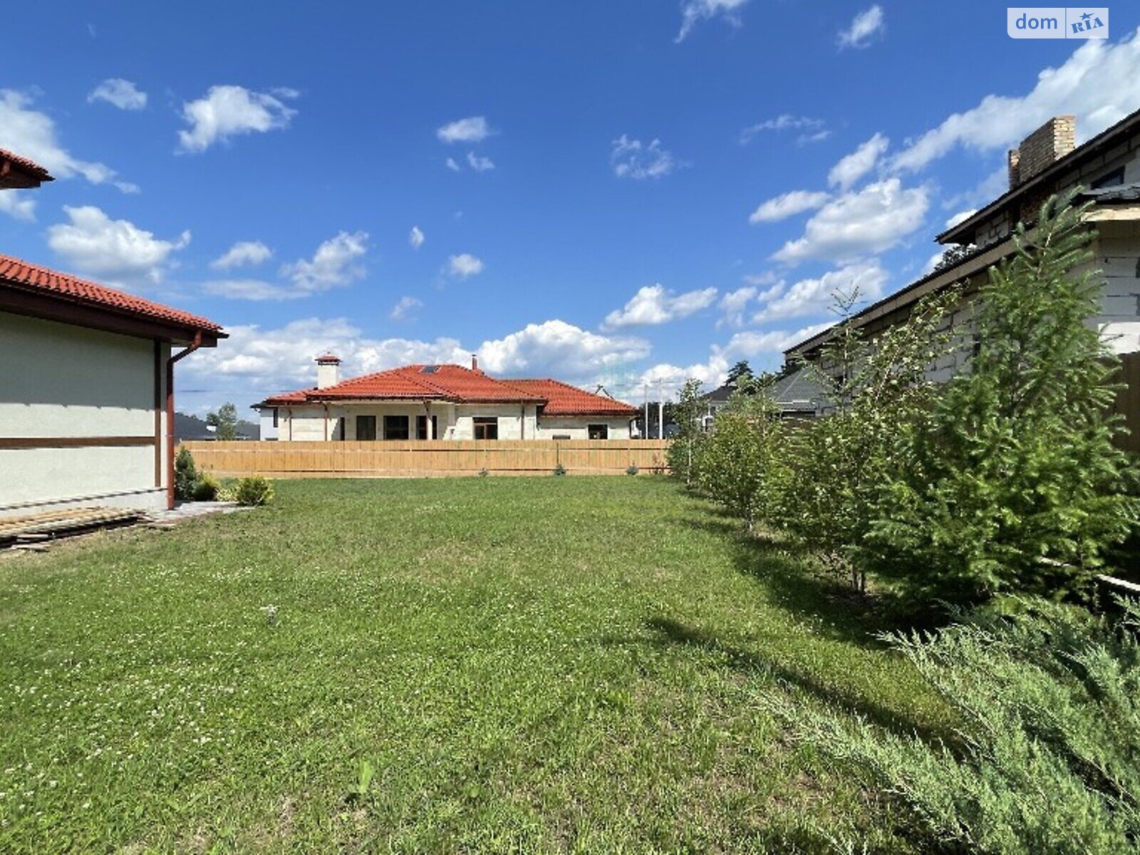 двухэтажный дом с отоплением, 215 кв. м, керамический блок. Продажа в Буче район Буча фото 1 двухэтажный дом с отоплением, 215 кв. м, керамический блок. Продажа в Буче район Буча фото 1