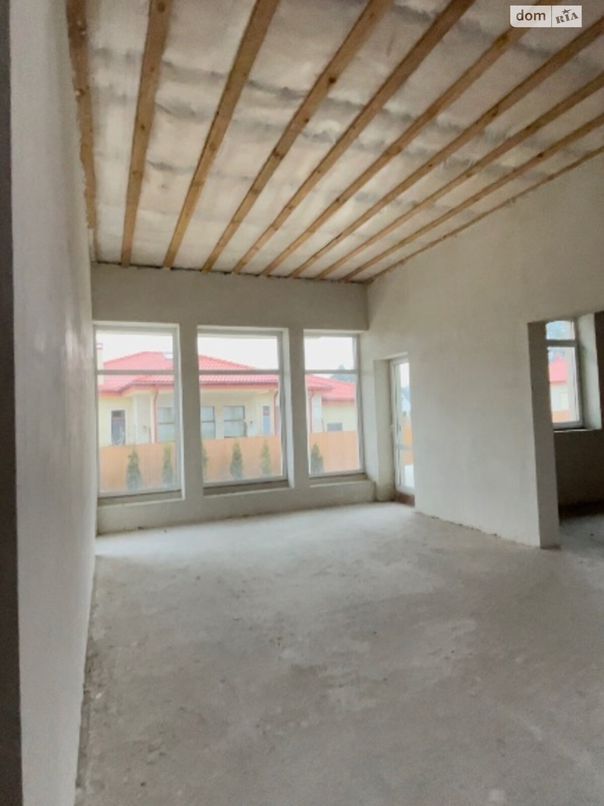 одноэтажный дом с отоплением, 250 кв. м, кирпич. Продажа в Буче район Буча фото 1 одноэтажный дом с отоплением, 250 кв. м, кирпич. Продажа в Буче район Буча фото 1
