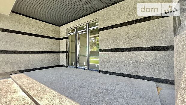 одноэтажный дом с террасой, 185 кв. м, газобетон. Продажа в Буче район Буча фото 1 одноэтажный дом с террасой, 185 кв. м, газобетон. Продажа в Буче район Буча фото 1