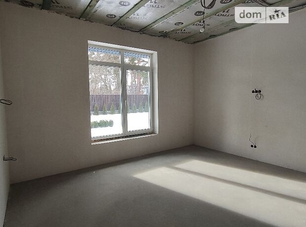 одноэтажный дом с террасой, 185 кв. м, газобетон. Продажа в Буче район Буча фото 1 одноэтажный дом с террасой, 185 кв. м, газобетон. Продажа в Буче район Буча фото 1
