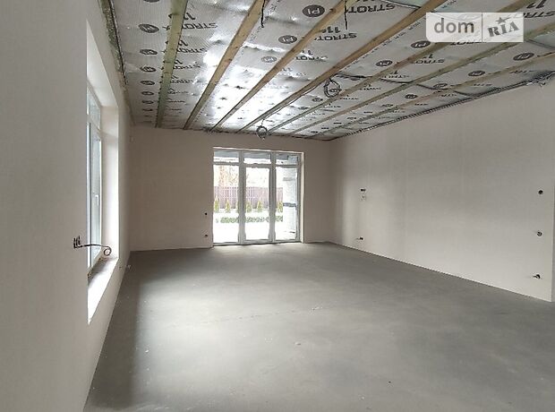 одноэтажный дом с террасой, 185 кв. м, газобетон. Продажа в Буче район Буча фото 1 одноэтажный дом с террасой, 185 кв. м, газобетон. Продажа в Буче район Буча фото 1