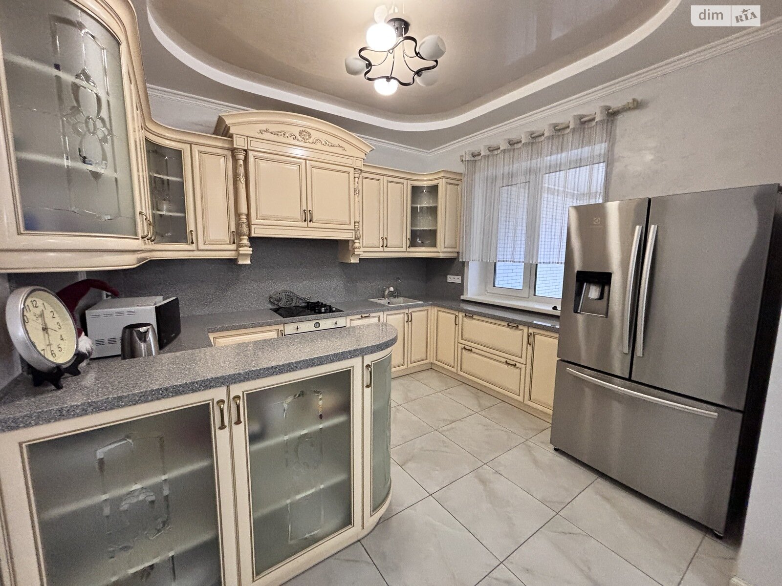 одноповерховий будинок з балконом, 126.3 кв. м, цегла. Продаж в Бучі, район Буча фото 1 одноповерховий будинок з балконом, 126.3 кв. м, цегла. Продаж в Бучі, район Буча фото 1