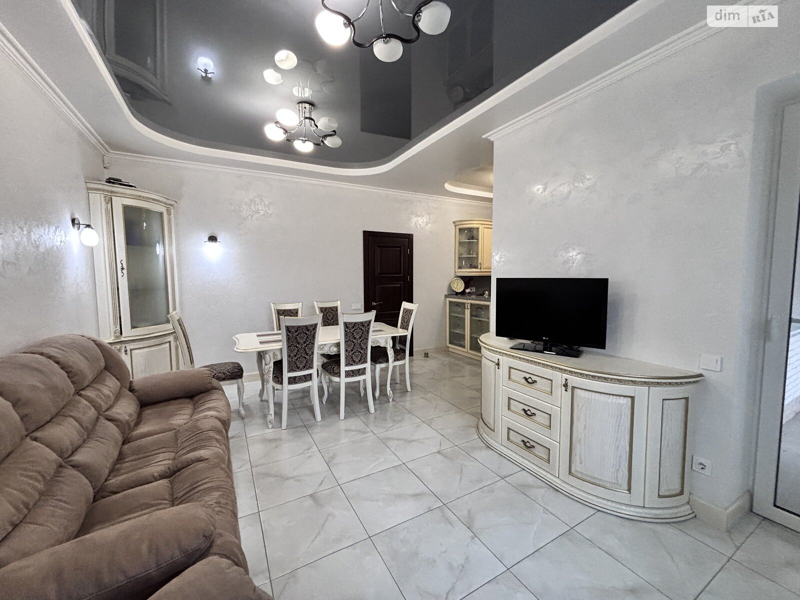 одноповерховий будинок з балконом, 126.3 кв. м, цегла. Продаж в Бучі, район Буча фото 1 одноповерховий будинок з балконом, 126.3 кв. м, цегла. Продаж в Бучі, район Буча фото 1