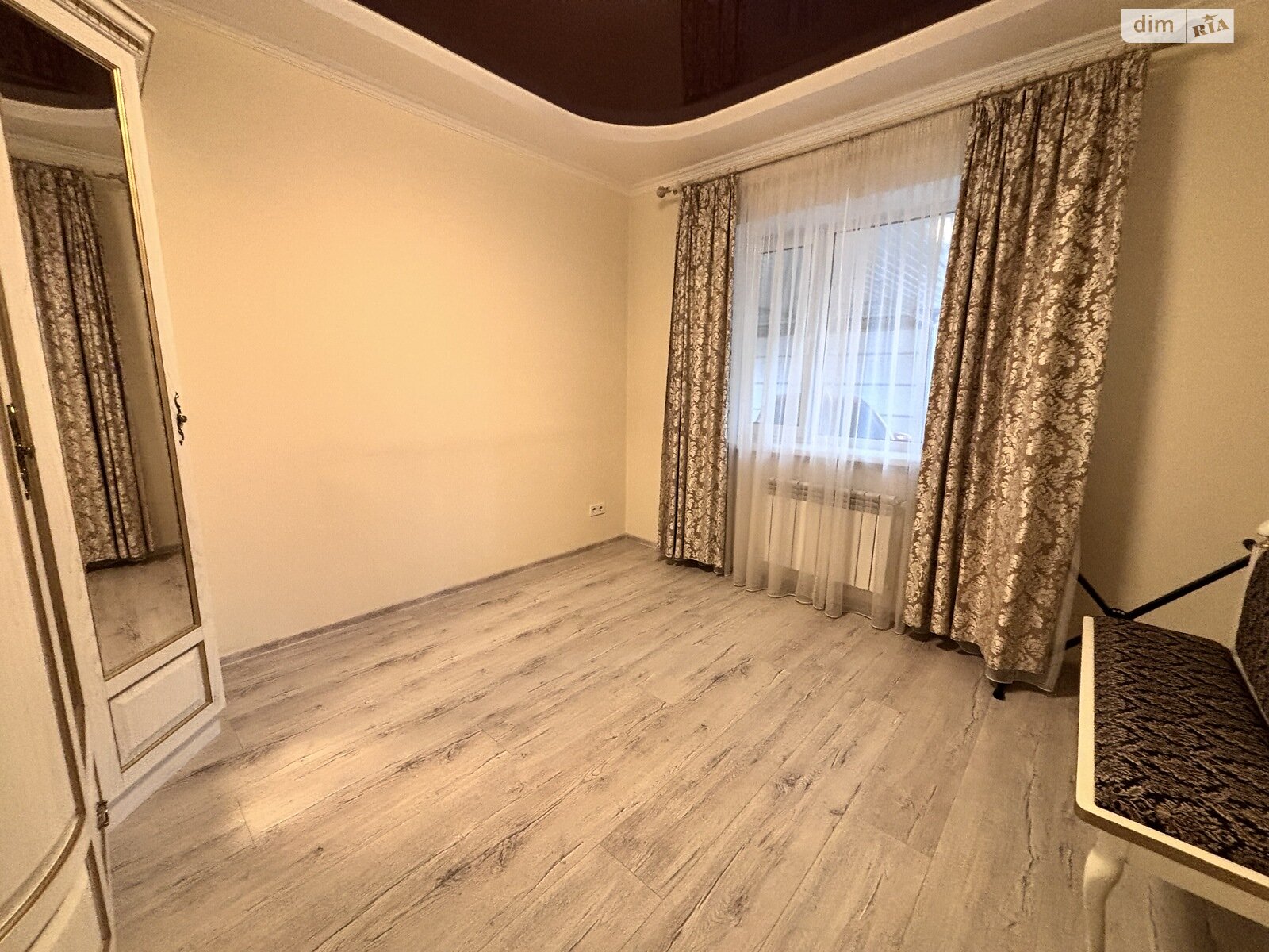 одноповерховий будинок з балконом, 126.3 кв. м, цегла. Продаж в Бучі, район Буча фото 1 одноповерховий будинок з балконом, 126.3 кв. м, цегла. Продаж в Бучі, район Буча фото 1