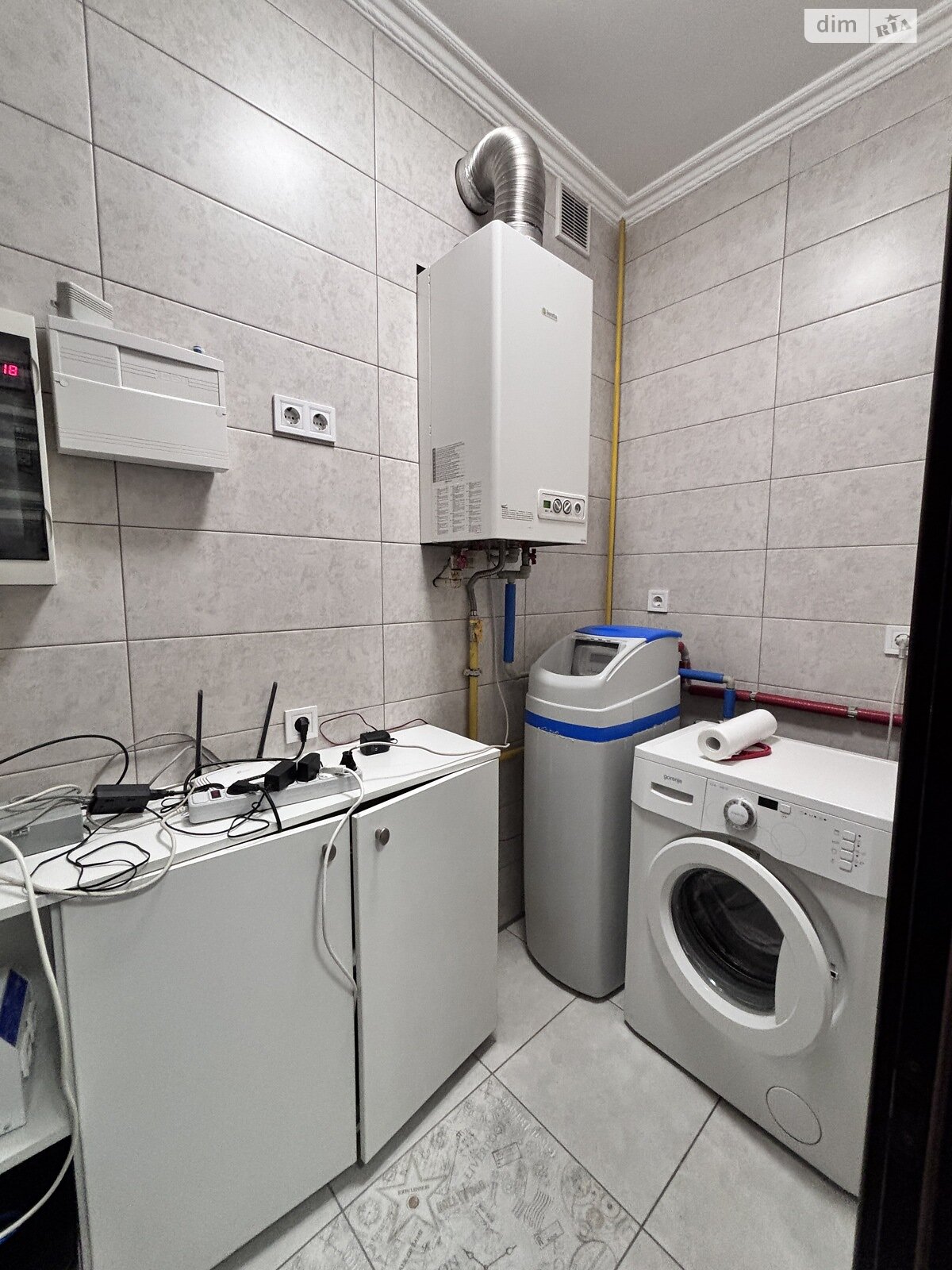 одноповерховий будинок з балконом, 126.3 кв. м, цегла. Продаж в Бучі, район Буча фото 1 одноповерховий будинок з балконом, 126.3 кв. м, цегла. Продаж в Бучі, район Буча фото 1