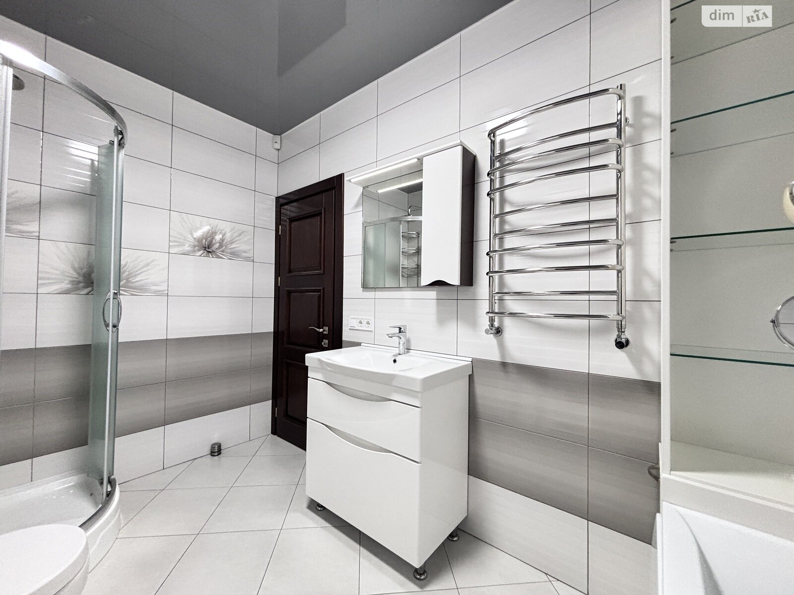 одноповерховий будинок з балконом, 126.3 кв. м, цегла. Продаж в Бучі, район Буча фото 1 одноповерховий будинок з балконом, 126.3 кв. м, цегла. Продаж в Бучі, район Буча фото 1