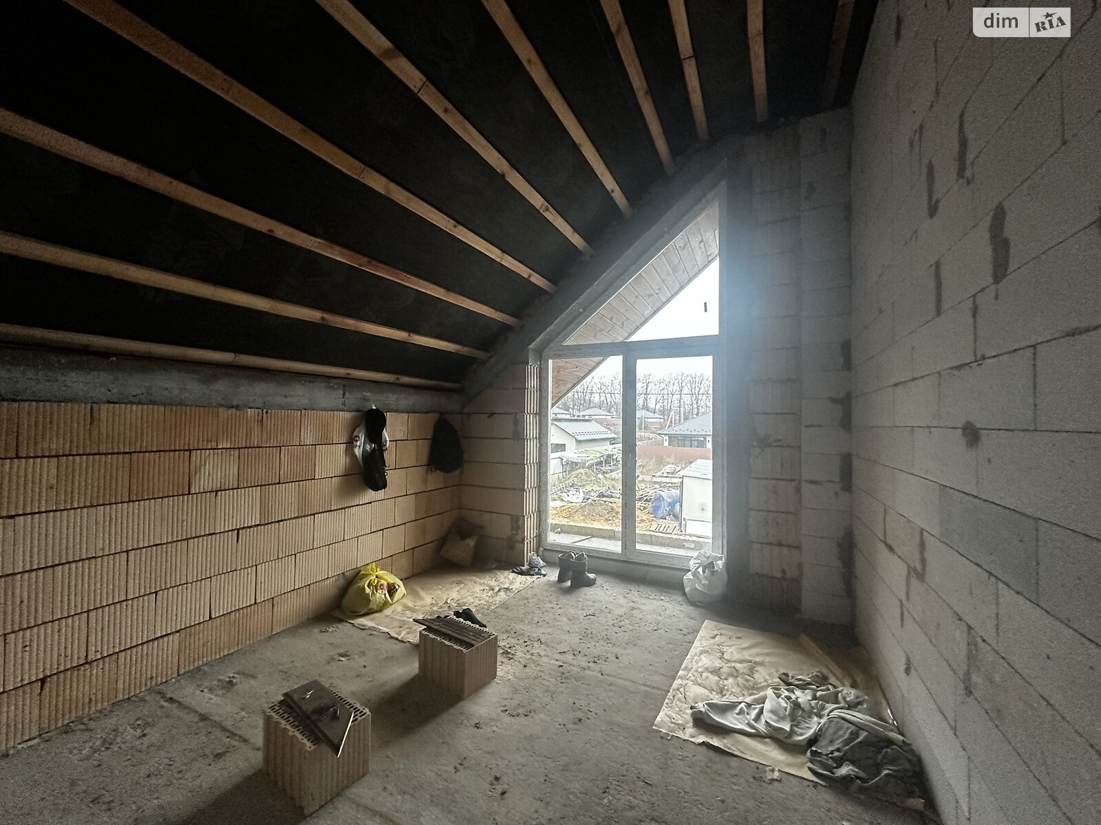 двухэтажный дом, 140 кв. м, кирпич. Продажа в Буче район Буча фото 1 двухэтажный дом, 140 кв. м, кирпич. Продажа в Буче район Буча фото 1