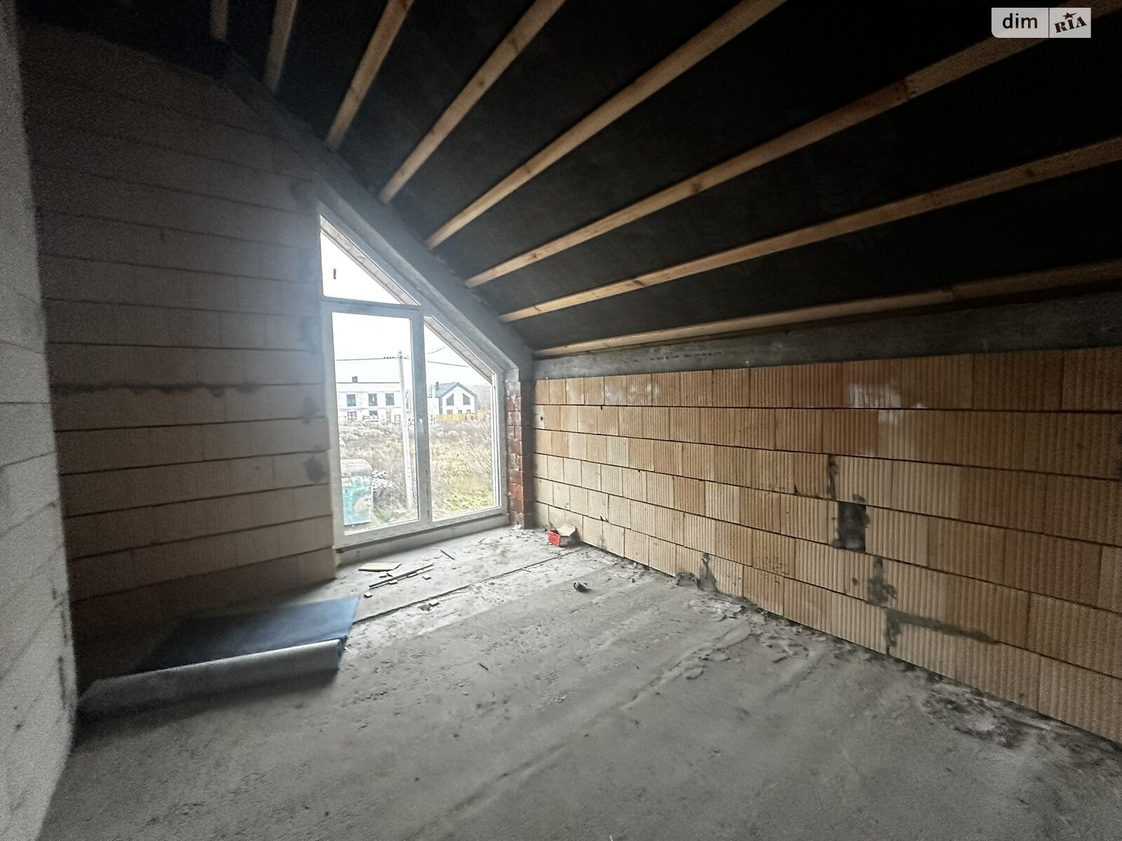 двухэтажный дом, 140 кв. м, кирпич. Продажа в Буче район Буча фото 1 двухэтажный дом, 140 кв. м, кирпич. Продажа в Буче район Буча фото 1