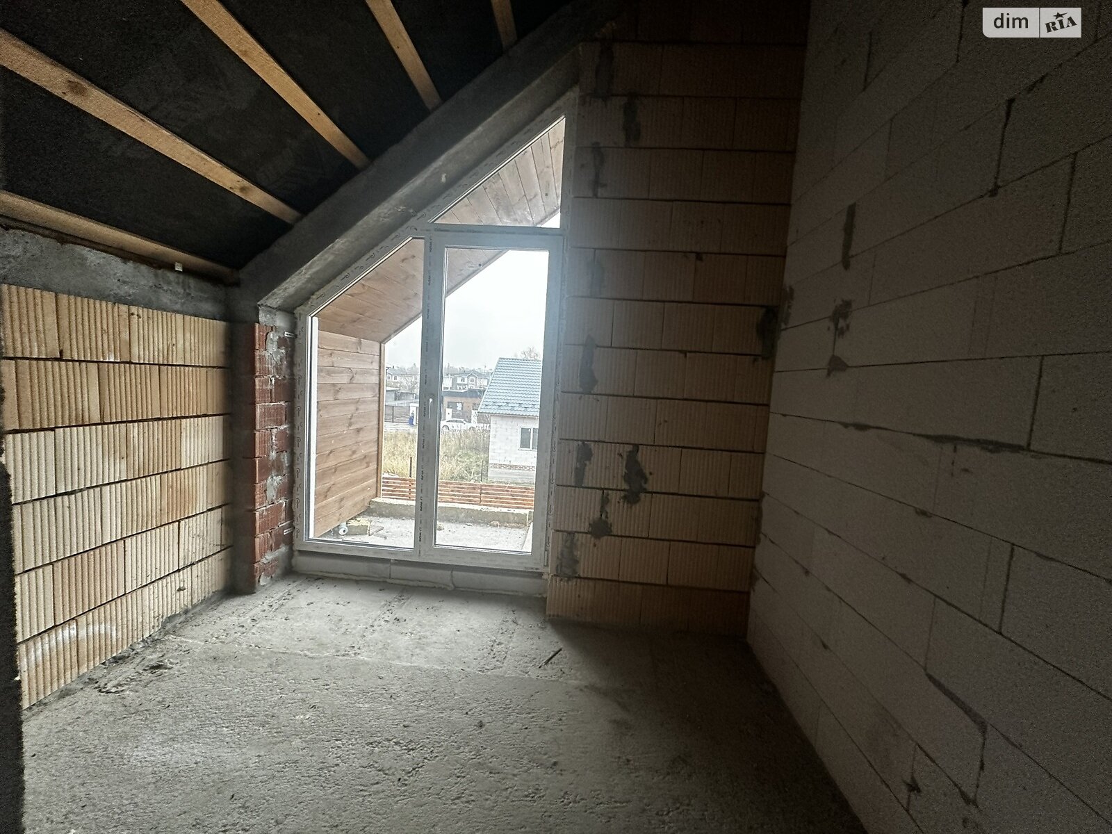 двухэтажный дом, 140 кв. м, кирпич. Продажа в Буче район Буча фото 1 двухэтажный дом, 140 кв. м, кирпич. Продажа в Буче район Буча фото 1