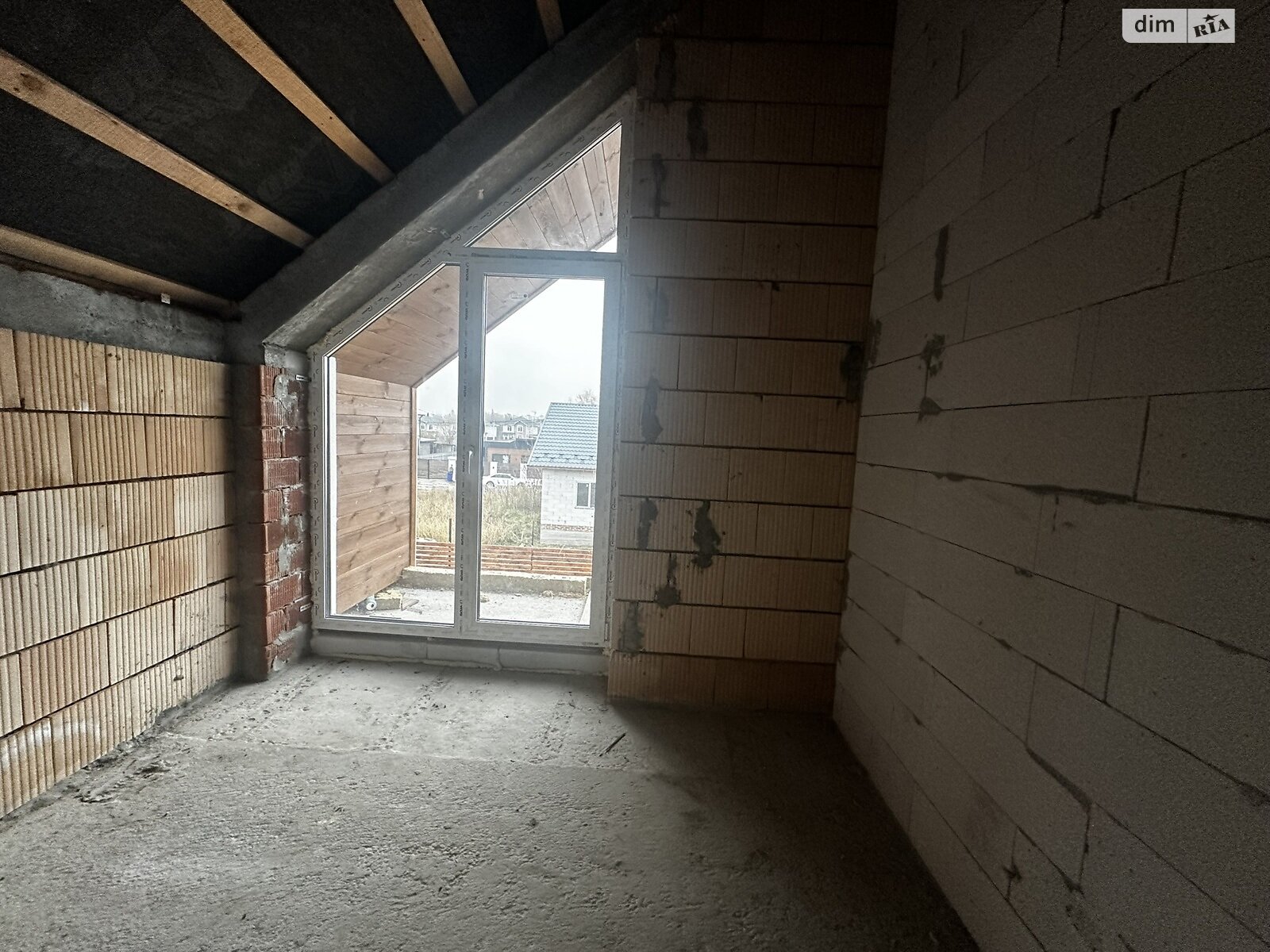 двухэтажный дом, 140 кв. м, кирпич. Продажа в Буче район Буча фото 1 двухэтажный дом, 140 кв. м, кирпич. Продажа в Буче район Буча фото 1