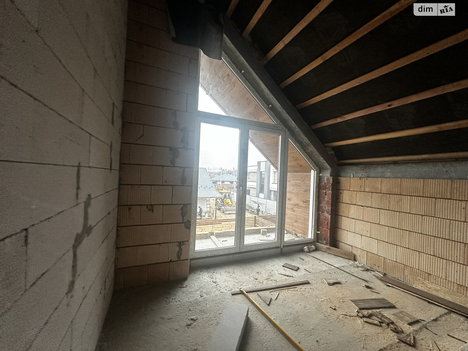 двухэтажный дом, 140 кв. м, кирпич. Продажа в Буче район Буча фото 1 двухэтажный дом, 140 кв. м, кирпич. Продажа в Буче район Буча фото 1