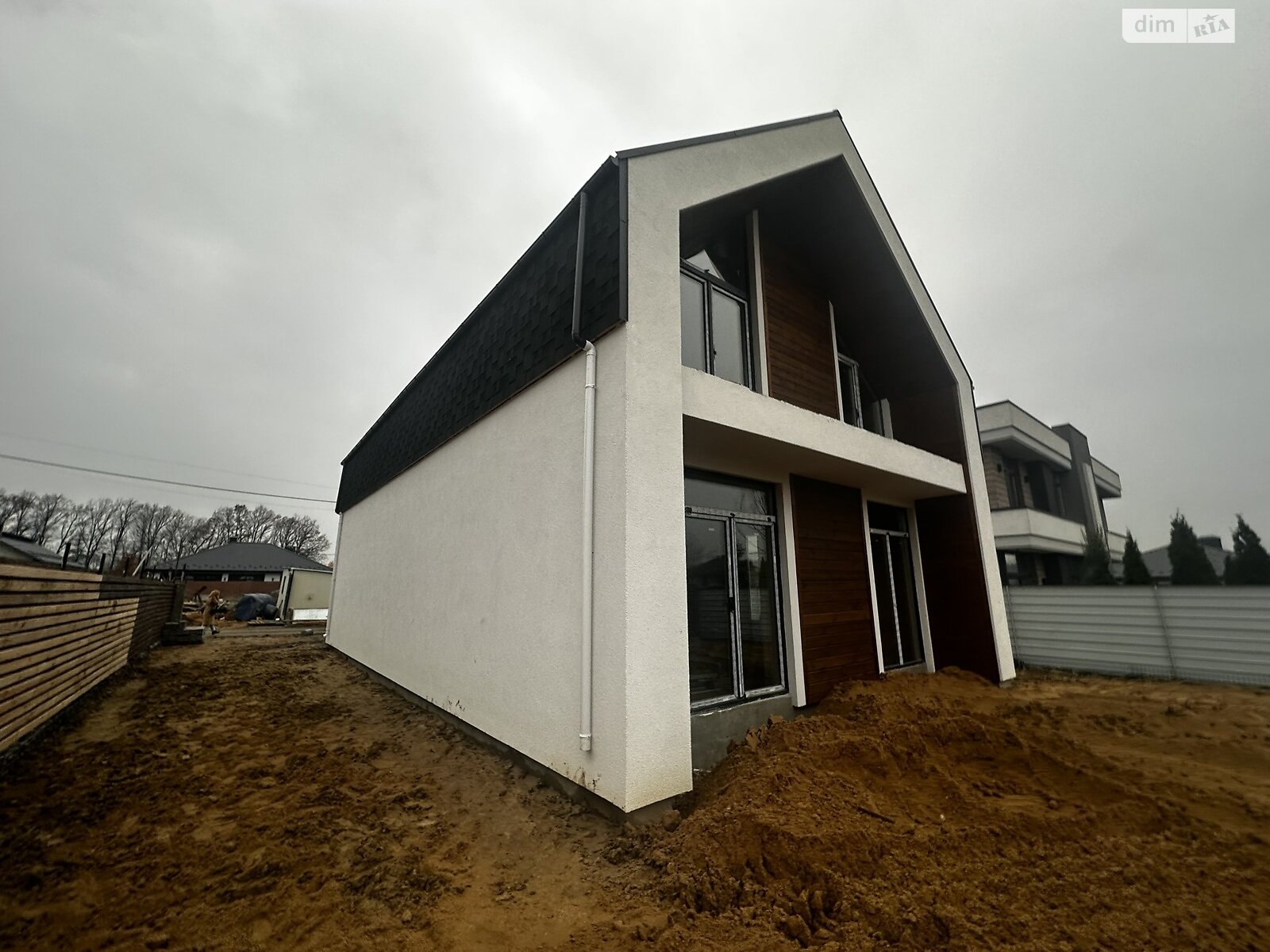 двухэтажный дом, 140 кв. м, кирпич. Продажа в Буче район Буча фото 1 двухэтажный дом, 140 кв. м, кирпич. Продажа в Буче район Буча фото 1
