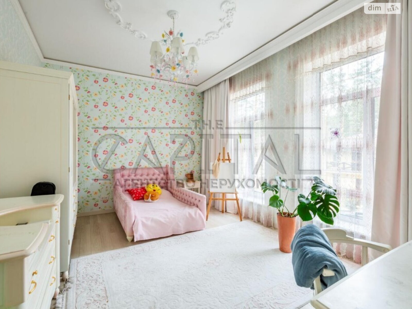 трехэтажный дом, 400 кв. м, кирпич. Продажа в Буче район Буча фото 1 трехэтажный дом, 400 кв. м, кирпич. Продажа в Буче район Буча фото 1