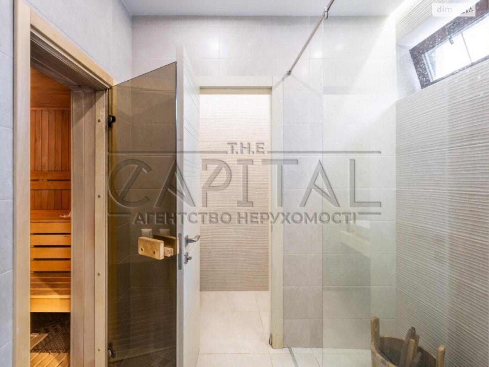 трехэтажный дом, 400 кв. м, кирпич. Продажа в Буче район Буча фото 1 трехэтажный дом, 400 кв. м, кирпич. Продажа в Буче район Буча фото 1