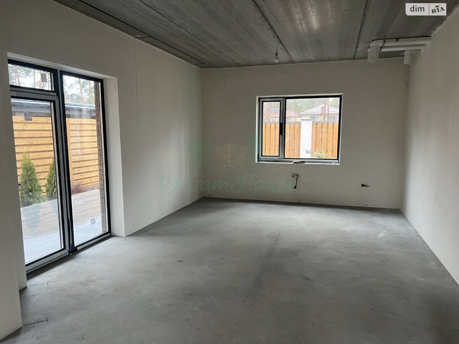 двухэтажный дом с верандой, 180 кв. м, газобетон. Продажа в Буче район Буча фото 1 двухэтажный дом с верандой, 180 кв. м, газобетон. Продажа в Буче район Буча фото 1