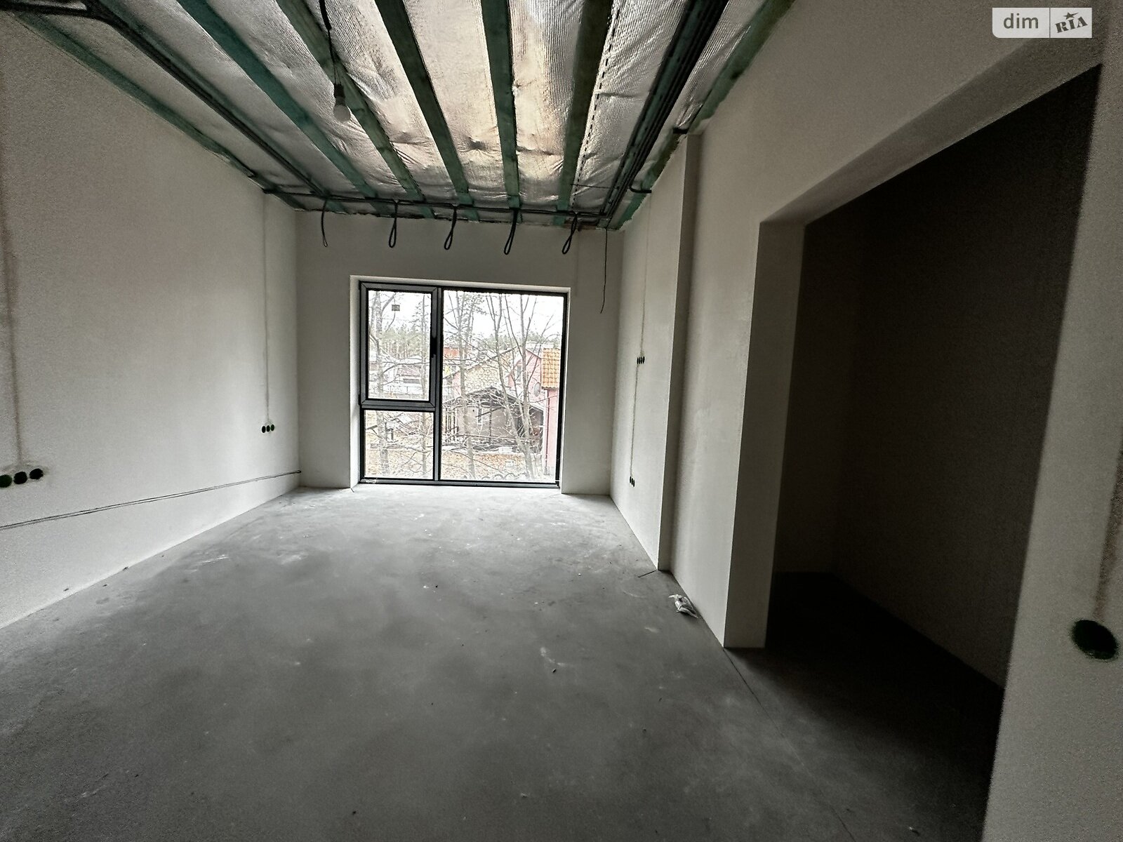 двухэтажный дом с отоплением, 190 кв. м, газобетон. Продажа в Буче район Буча фото 1 двухэтажный дом с отоплением, 190 кв. м, газобетон. Продажа в Буче район Буча фото 1