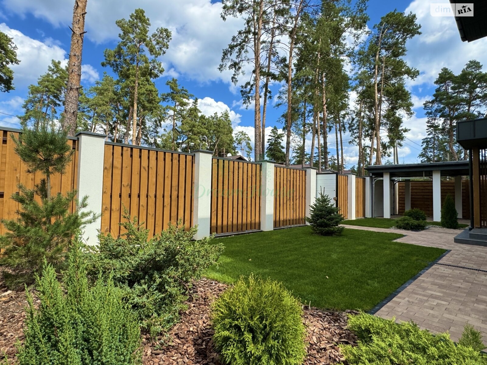 двухэтажный дом с отоплением, 180 кв. м, газобетон. Продажа в Буче район Буча фото 1 двухэтажный дом с отоплением, 180 кв. м, газобетон. Продажа в Буче район Буча фото 1