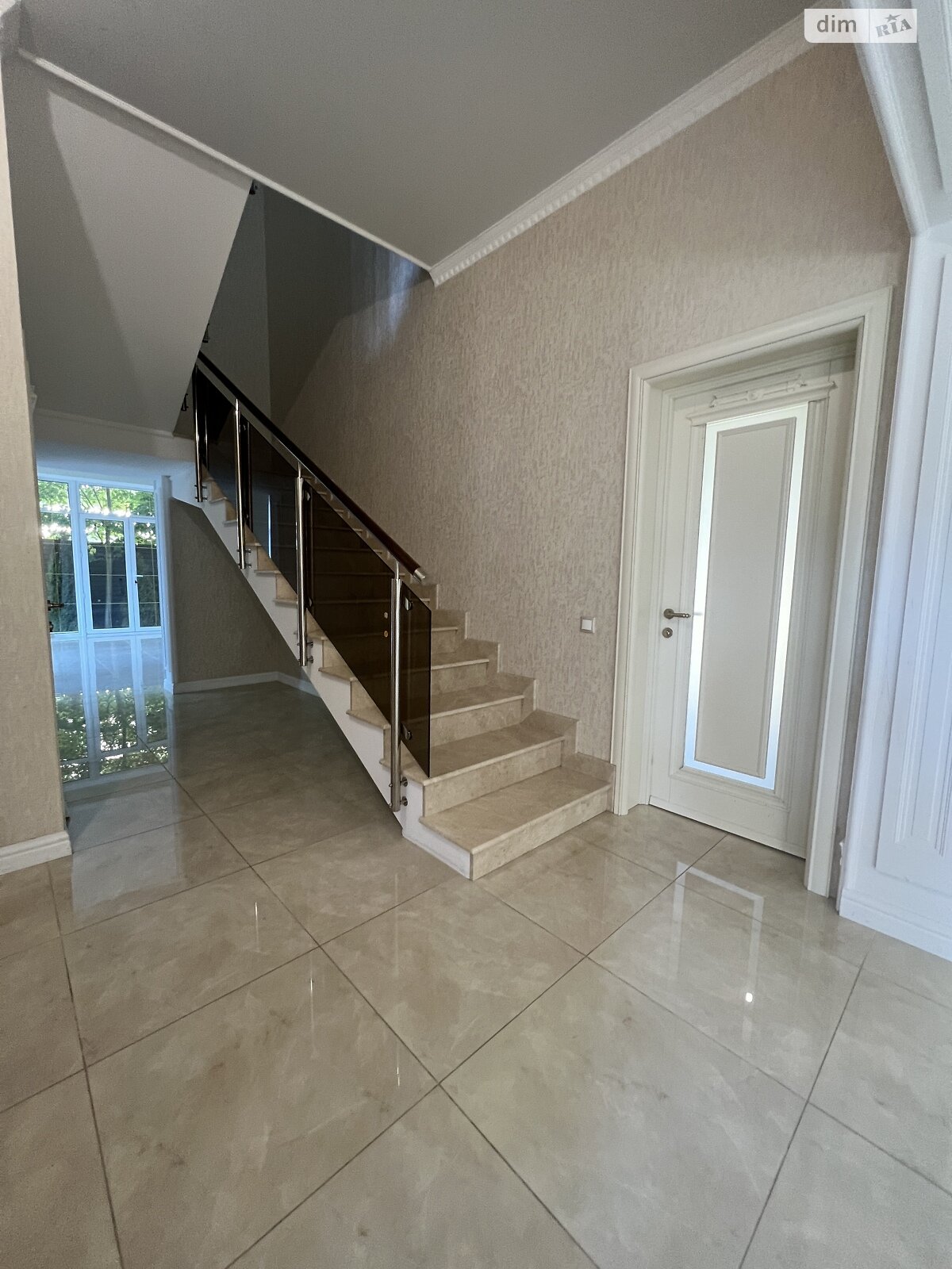 двоповерховий будинок з верандою, 268.8 кв. м, цегла. Продаж в Бучі, район Буча фото 1
