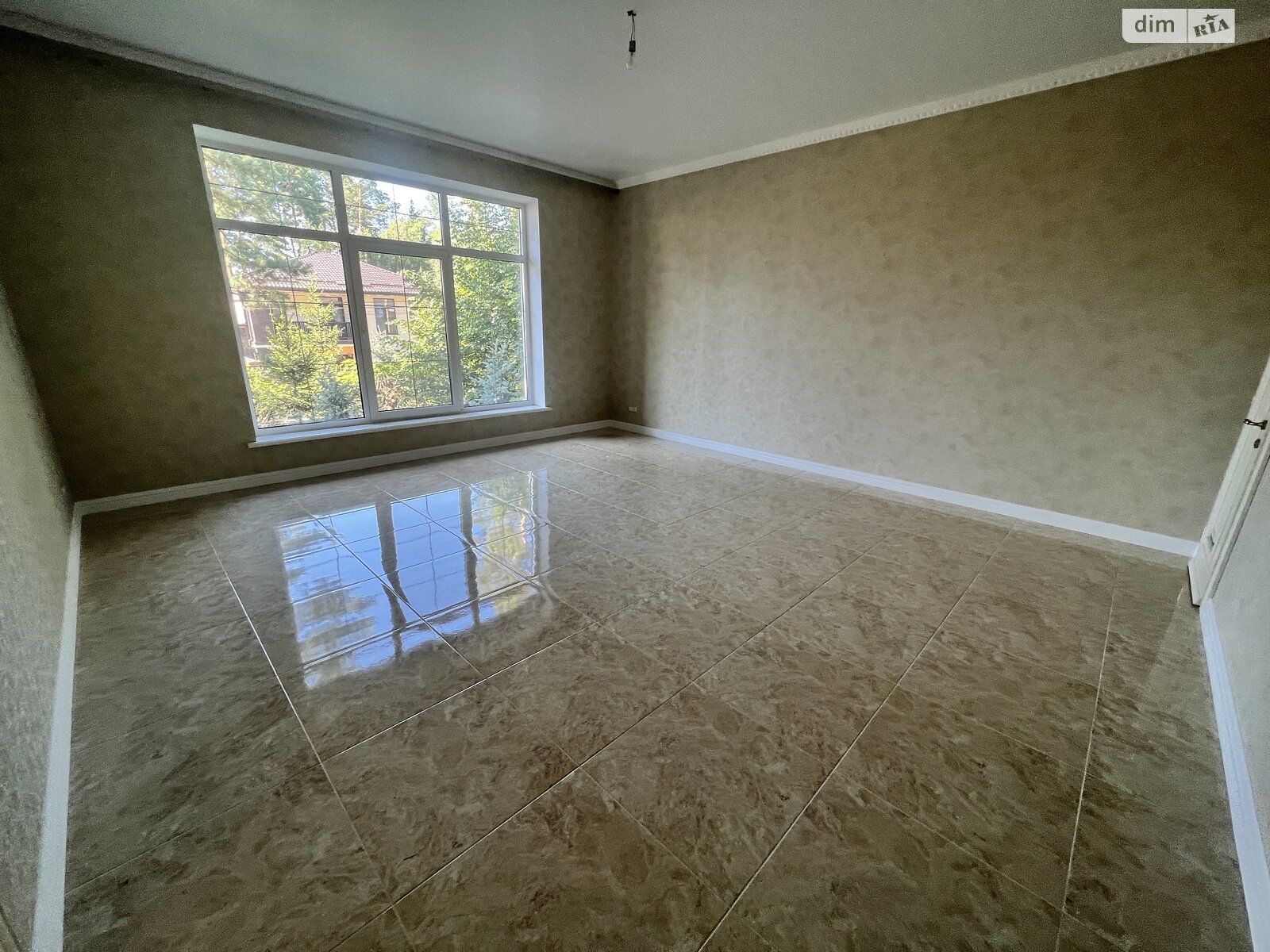 двоповерховий будинок з верандою, 268.8 кв. м, цегла. Продаж в Бучі, район Буча фото 1