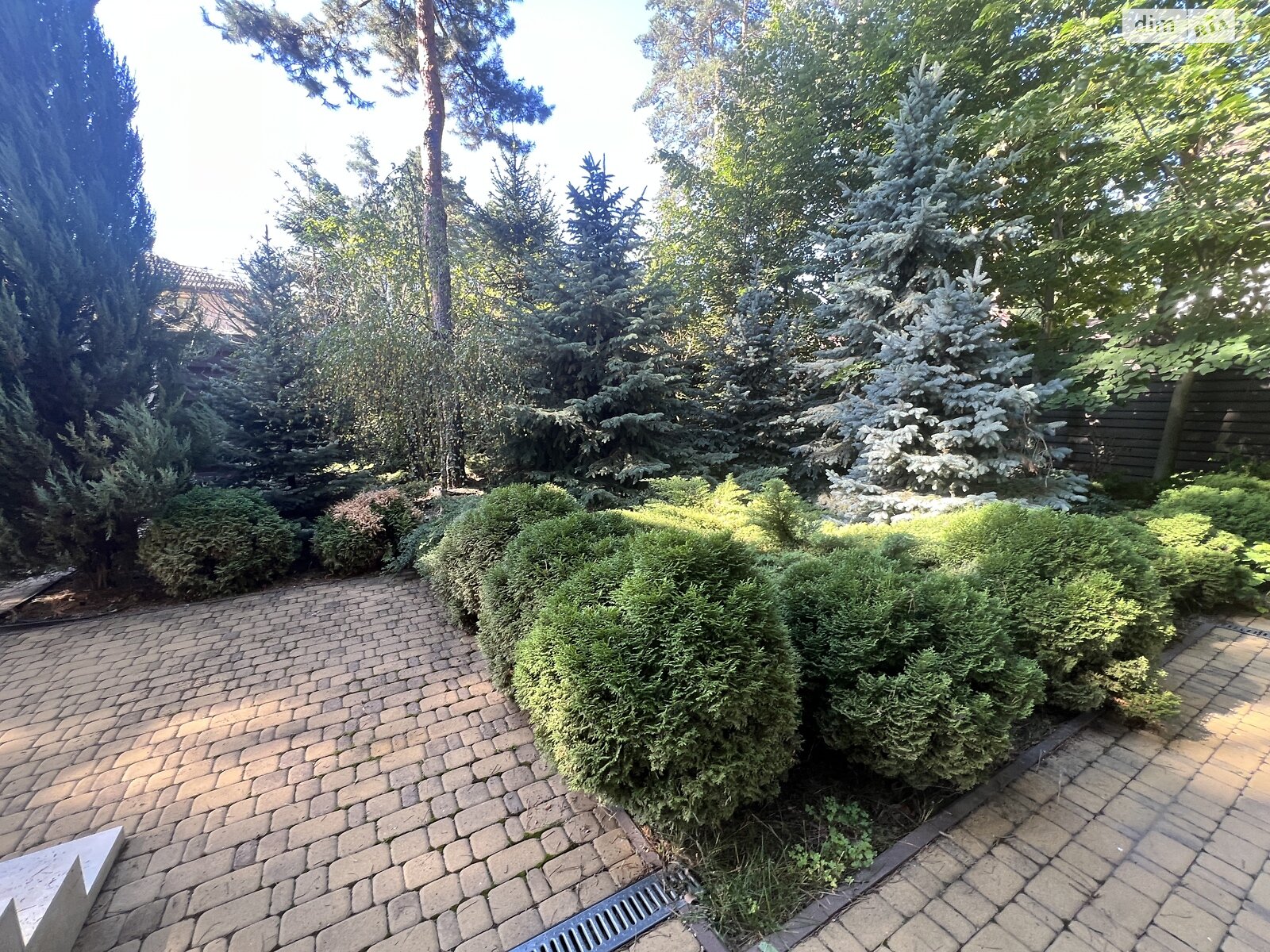 двоповерховий будинок з верандою, 268.8 кв. м, цегла. Продаж в Бучі, район Буча фото 1
