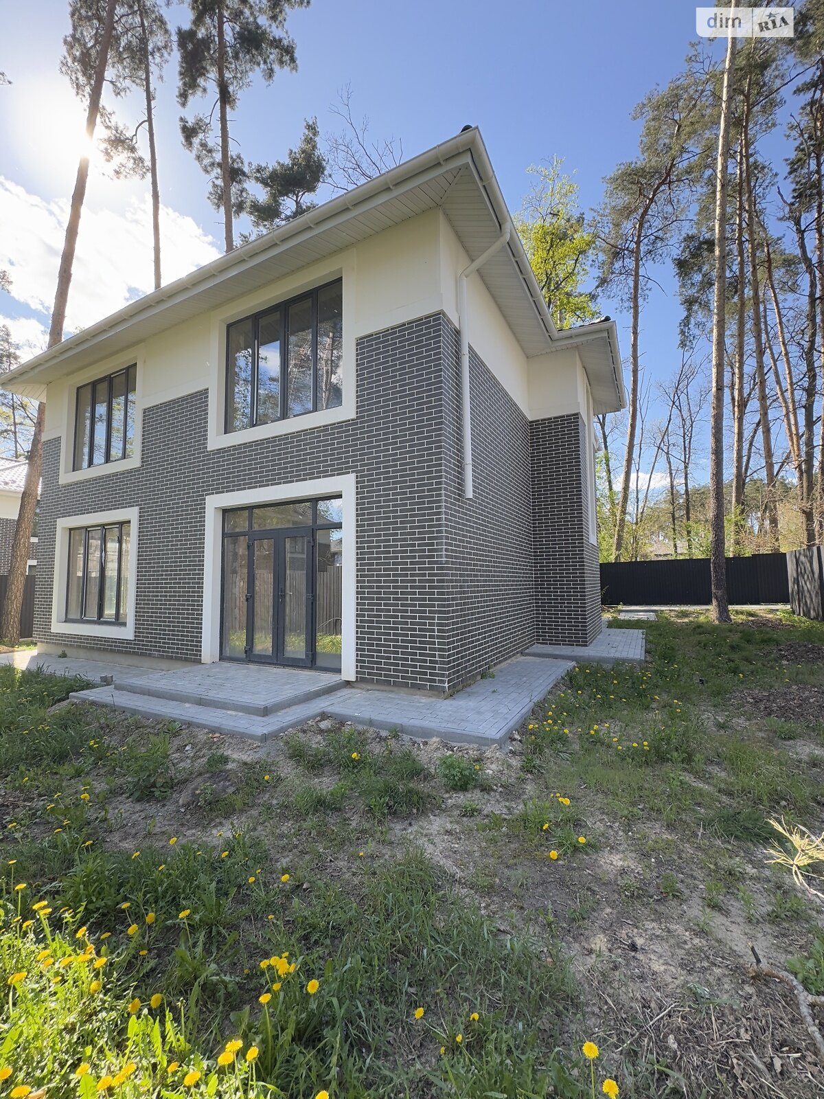 двоповерховий будинок, 180 кв. м, цегла. Продаж в Бучі, район Буча фото 1 двоповерховий будинок, 180 кв. м, цегла. Продаж в Бучі, район Буча фото 1