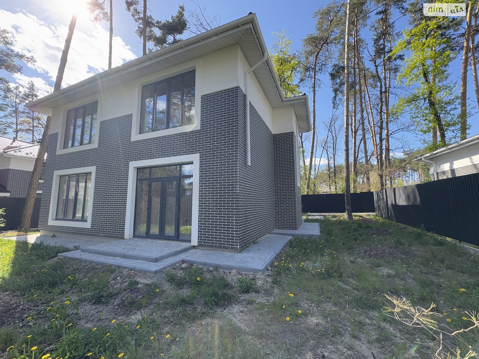 двоповерховий будинок, 180 кв. м, цегла. Продаж в Бучі, район Буча фото 1 двоповерховий будинок, 180 кв. м, цегла. Продаж в Бучі, район Буча фото 1