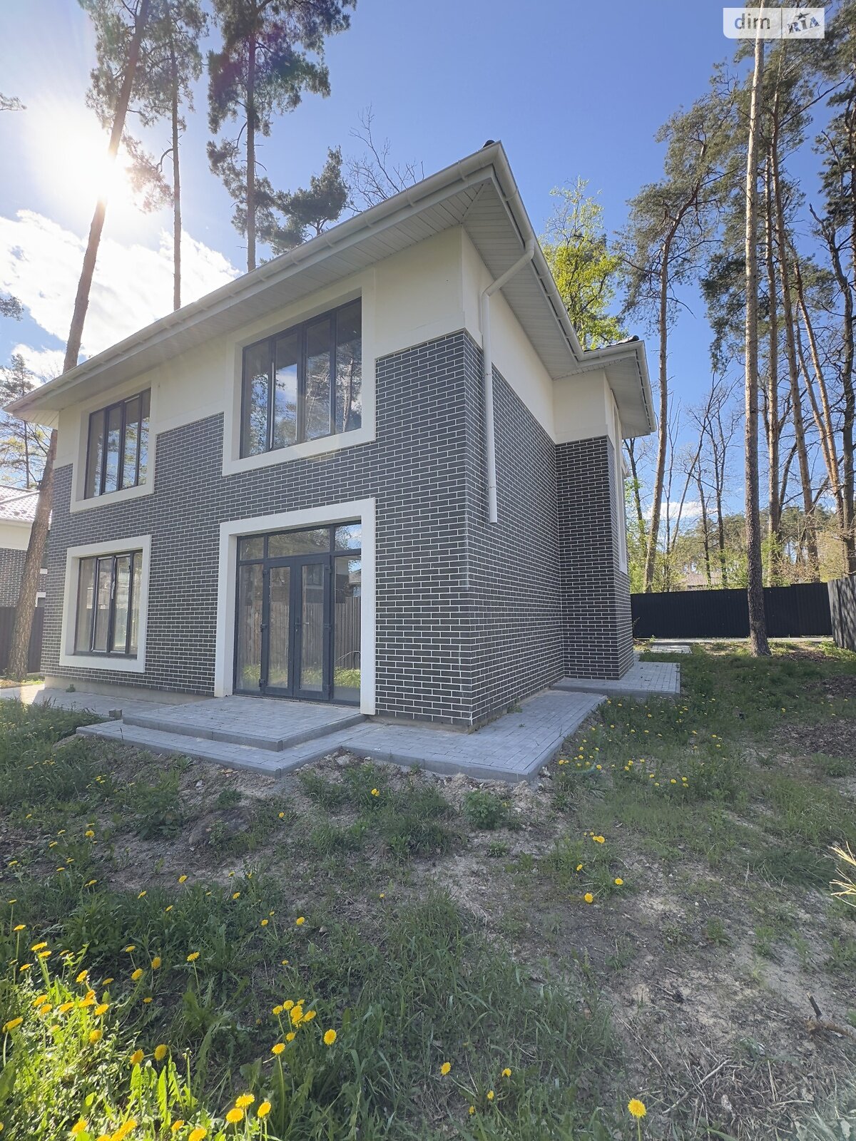 двоповерховий будинок, 180 кв. м, цегла. Продаж в Бучі, район Буча фото 1 двоповерховий будинок, 180 кв. м, цегла. Продаж в Бучі, район Буча фото 1