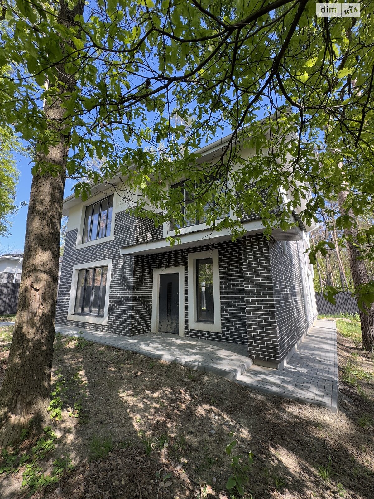 двоповерховий будинок, 180 кв. м, цегла. Продаж в Бучі, район Буча фото 1 двоповерховий будинок, 180 кв. м, цегла. Продаж в Бучі, район Буча фото 1