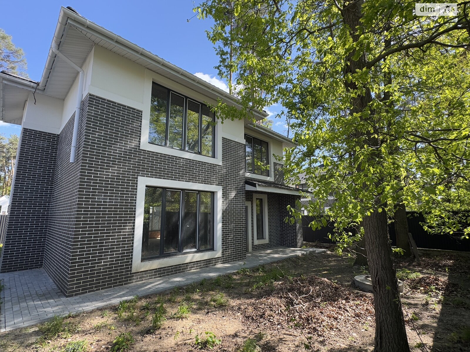 двоповерховий будинок, 180 кв. м, цегла. Продаж в Бучі, район Буча фото 1 двоповерховий будинок, 180 кв. м, цегла. Продаж в Бучі, район Буча фото 1