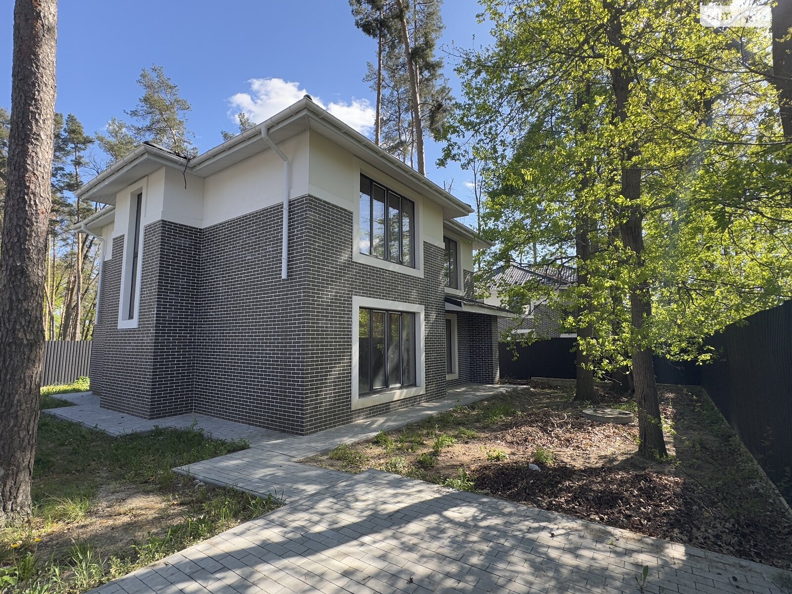 двоповерховий будинок, 180 кв. м, цегла. Продаж в Бучі, район Буча фото 1 двоповерховий будинок, 180 кв. м, цегла. Продаж в Бучі, район Буча фото 1