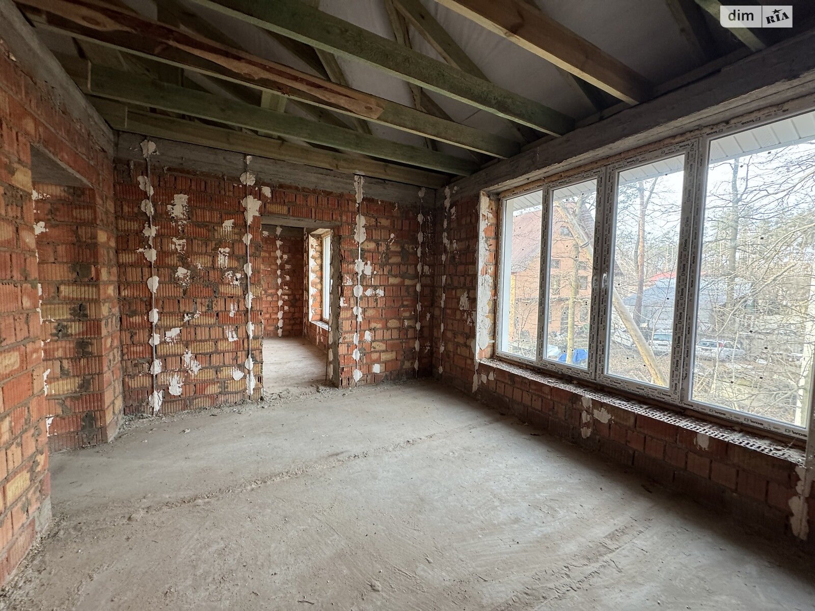 двоповерховий будинок, 180 кв. м, цегла. Продаж в Бучі, район Буча фото 1 двоповерховий будинок, 180 кв. м, цегла. Продаж в Бучі, район Буча фото 1