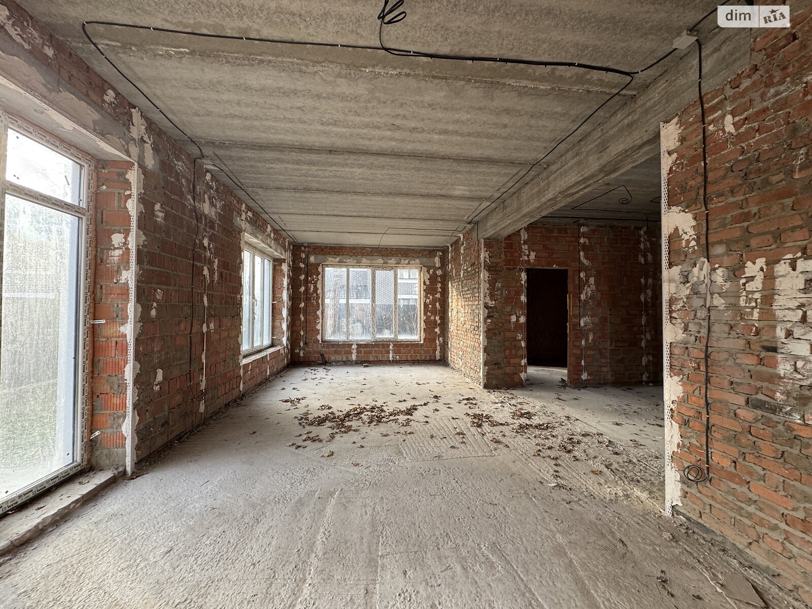 двоповерховий будинок, 180 кв. м, цегла. Продаж в Бучі, район Буча фото 1 двоповерховий будинок, 180 кв. м, цегла. Продаж в Бучі, район Буча фото 1
