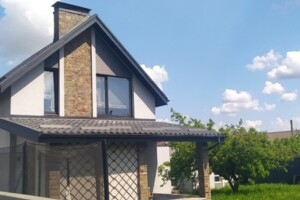 двоповерховий будинок з ремонтом, 142 кв. м, піноблок. Продаж в Бучі, район Буча фото 2