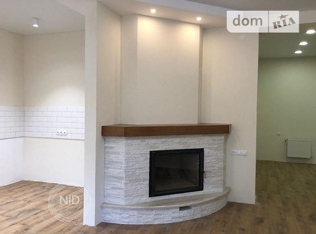 двухэтажный дом с камином, 200 кв. м, газобетон. Продажа в Буче район Буча фото 1 двухэтажный дом с камином, 200 кв. м, газобетон. Продажа в Буче район Буча фото 1