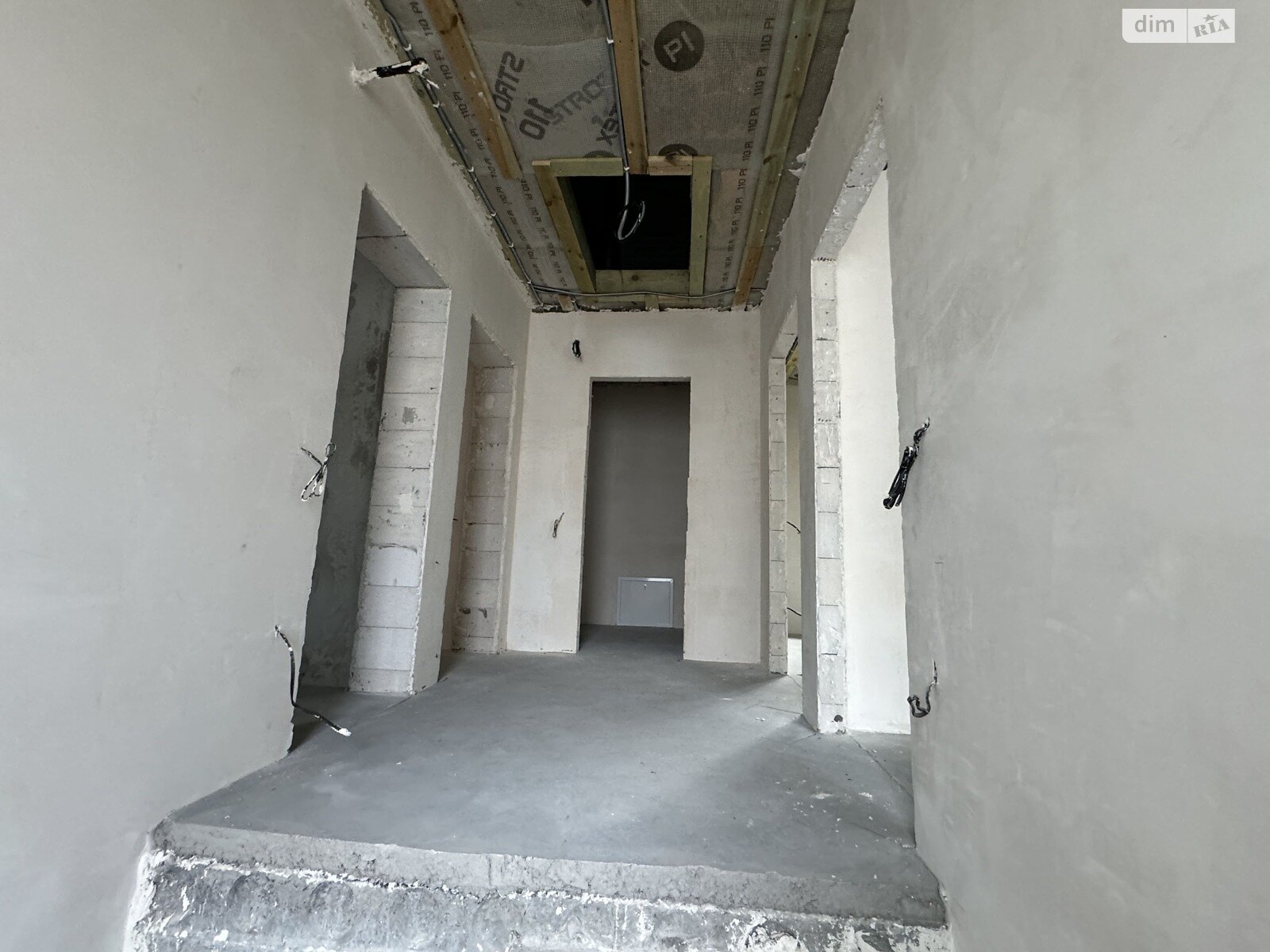 двоповерховий будинок з опаленням, 150 кв. м, піноблок. Продаж в Бучі, район Буча фото 1 двоповерховий будинок з опаленням, 150 кв. м, піноблок. Продаж в Бучі, район Буча фото 1