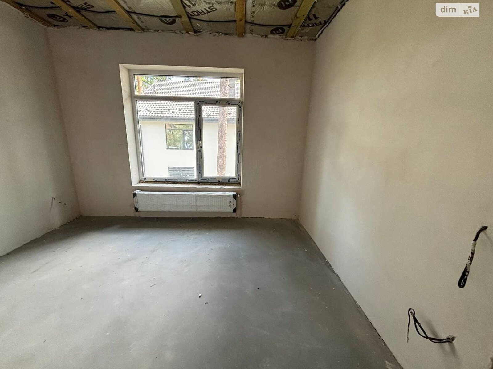 двоповерховий будинок з опаленням, 150 кв. м, піноблок. Продаж в Бучі, район Буча фото 1 двоповерховий будинок з опаленням, 150 кв. м, піноблок. Продаж в Бучі, район Буча фото 1