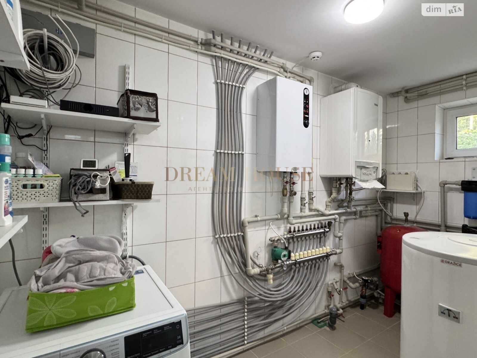 двоповерховий будинок з балконом, 200.6 кв. м, газобетон. Продаж в Бучі, район Буча фото 1 двоповерховий будинок з балконом, 200.6 кв. м, газобетон. Продаж в Бучі, район Буча фото 1