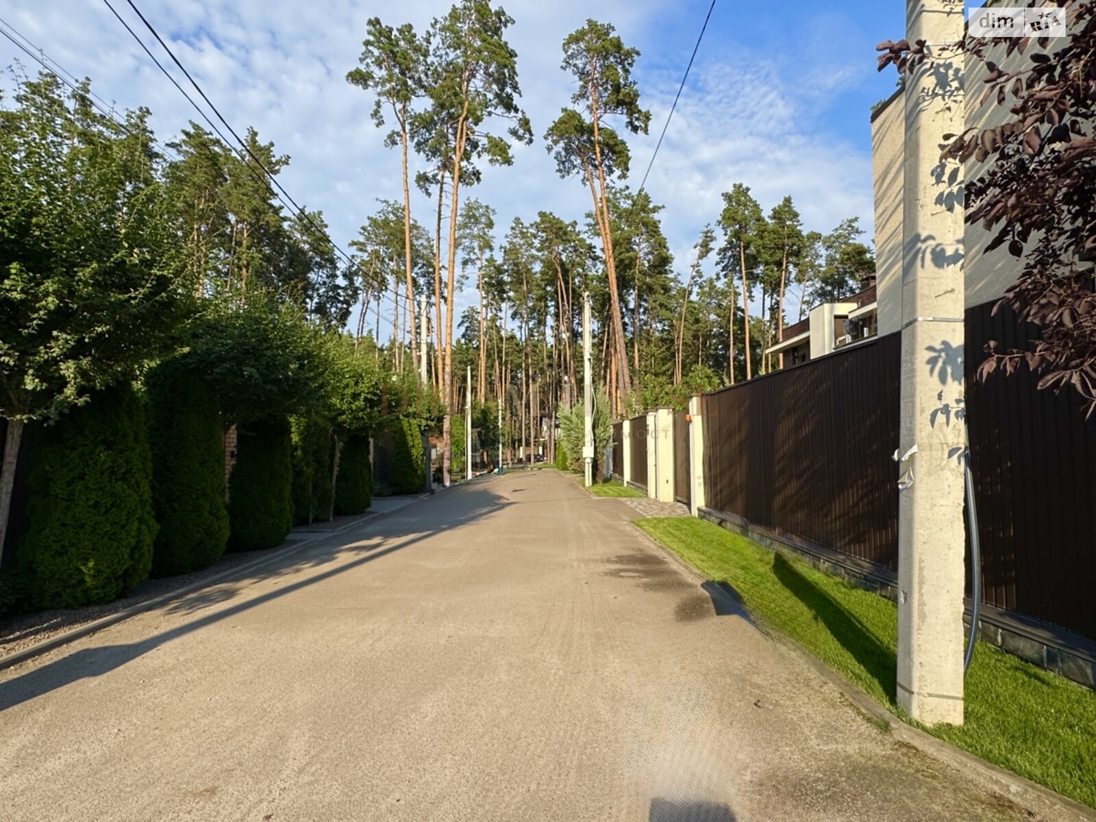 двоповерховий будинок з балконом, 200.6 кв. м, газобетон. Продаж в Бучі, район Буча фото 1 двоповерховий будинок з балконом, 200.6 кв. м, газобетон. Продаж в Бучі, район Буча фото 1
