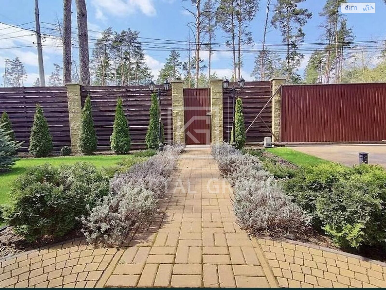 двухэтажный дом, 188.1 кв. м, газобетон. Продажа в Буче район Буча фото 1 двухэтажный дом, 188.1 кв. м, газобетон. Продажа в Буче район Буча фото 1