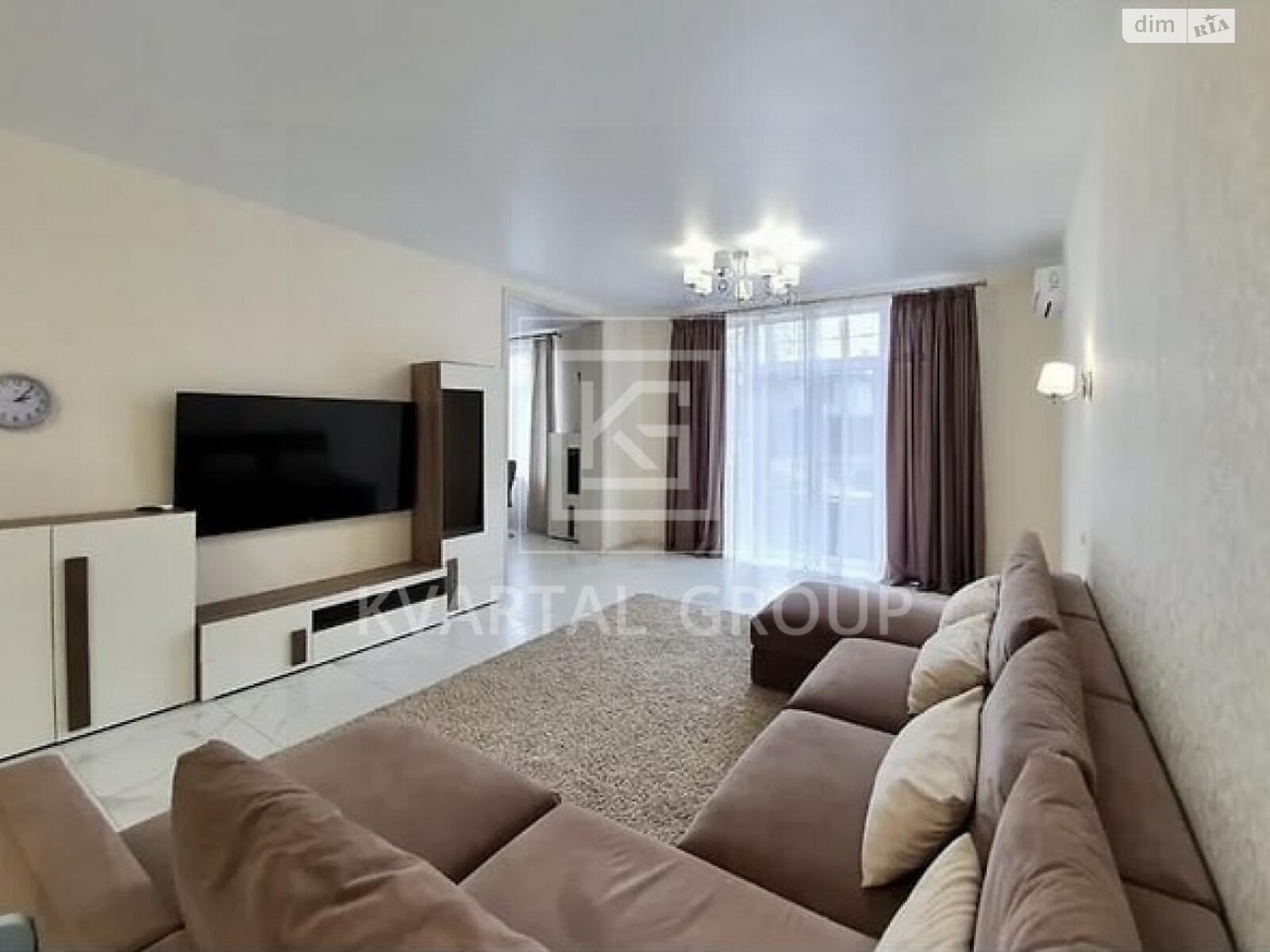 двухэтажный дом, 188.1 кв. м, газобетон. Продажа в Буче район Буча фото 1 двухэтажный дом, 188.1 кв. м, газобетон. Продажа в Буче район Буча фото 1