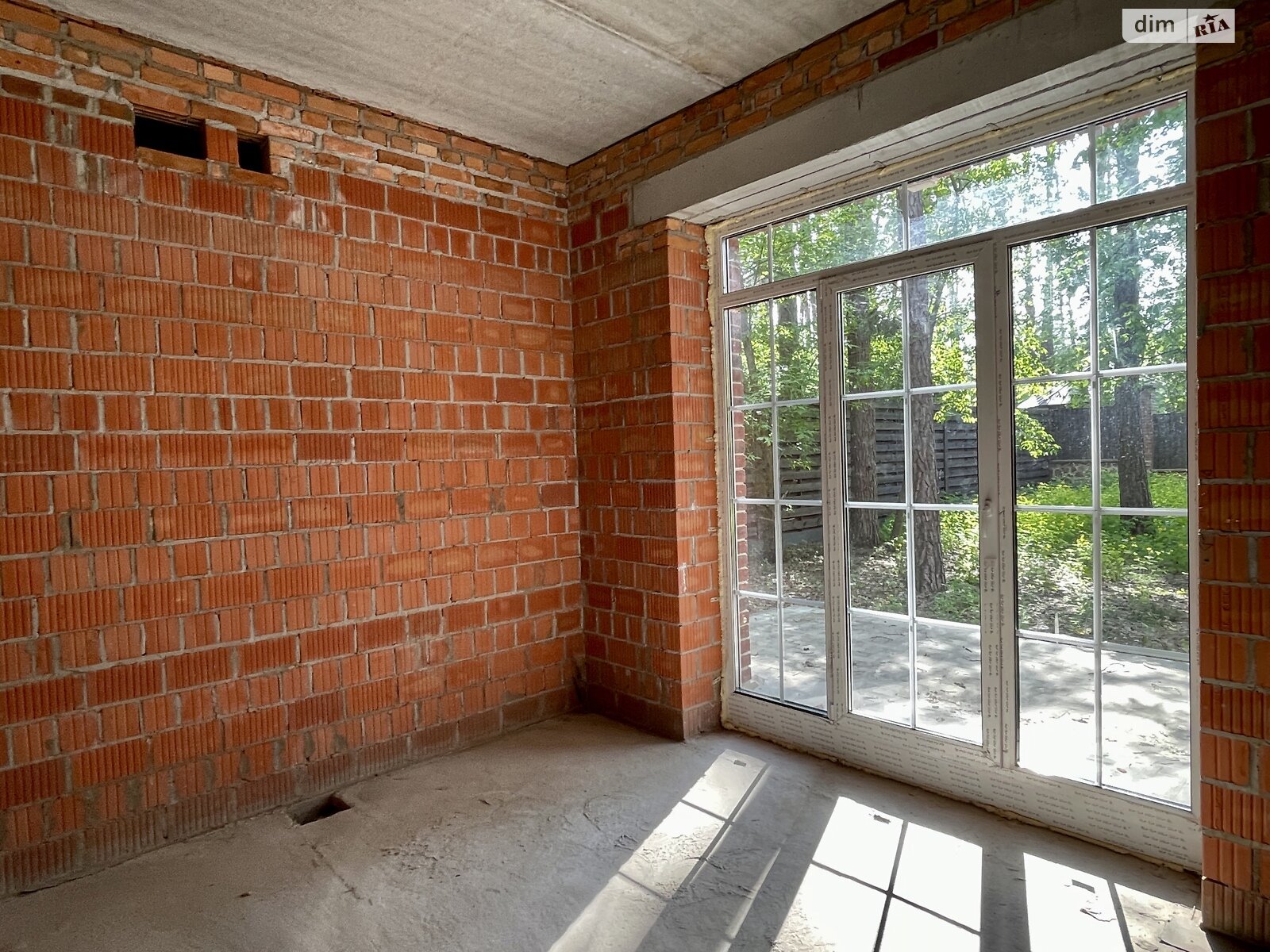 двухэтажный дом, 160 кв. м, кирпич. Продажа в Буче район Буча фото 1