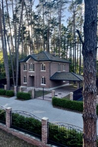 двухэтажный дом, 160 кв. м, кирпич. Продажа в Буче район Буча фото 2