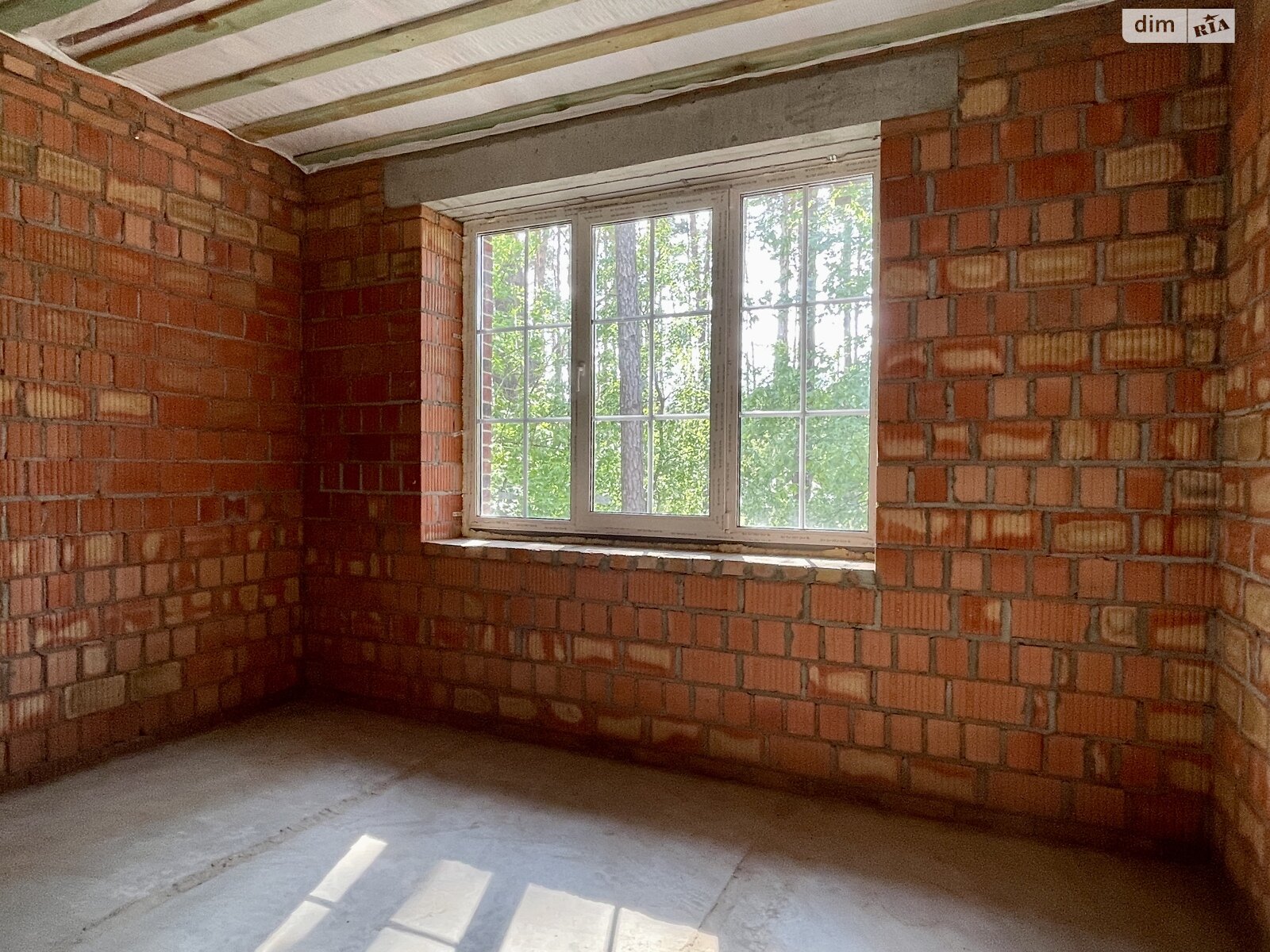 двухэтажный дом, 160 кв. м, кирпич. Продажа в Буче район Буча фото 1