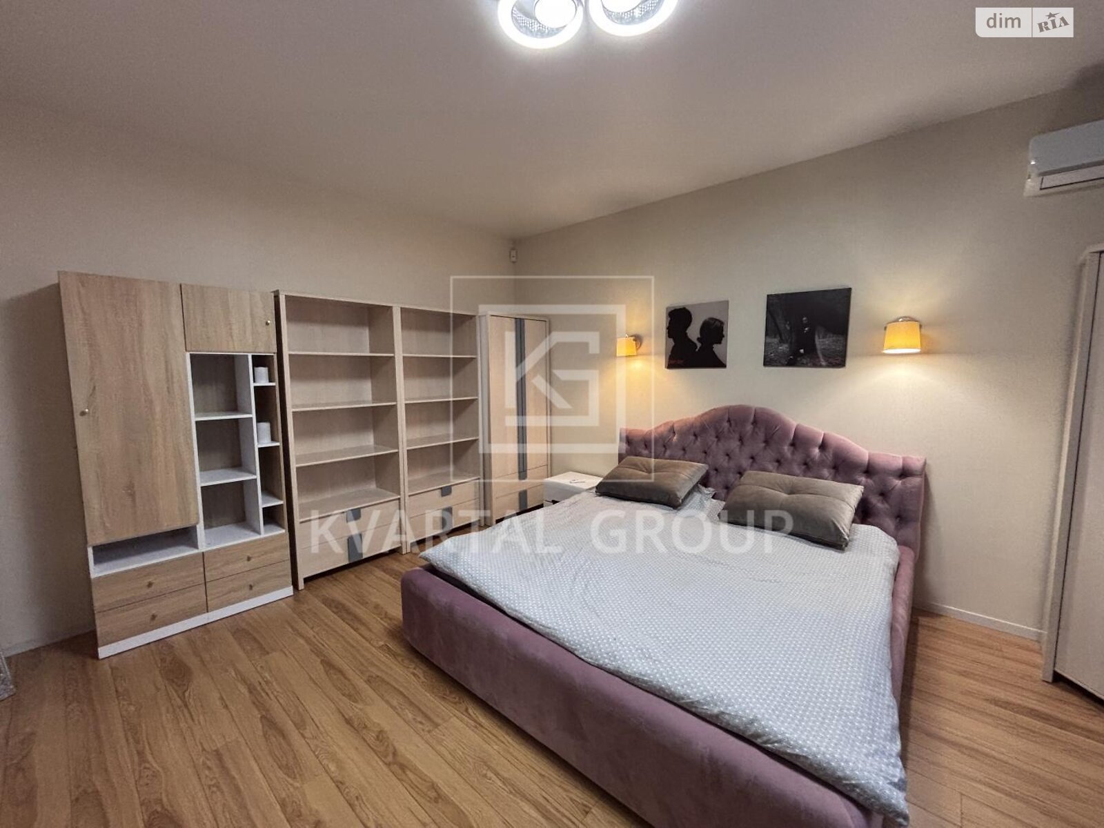 двухэтажный дом с ремонтом, 188.1 кв. м, кирпич. Продажа в Буче район Буча фото 1