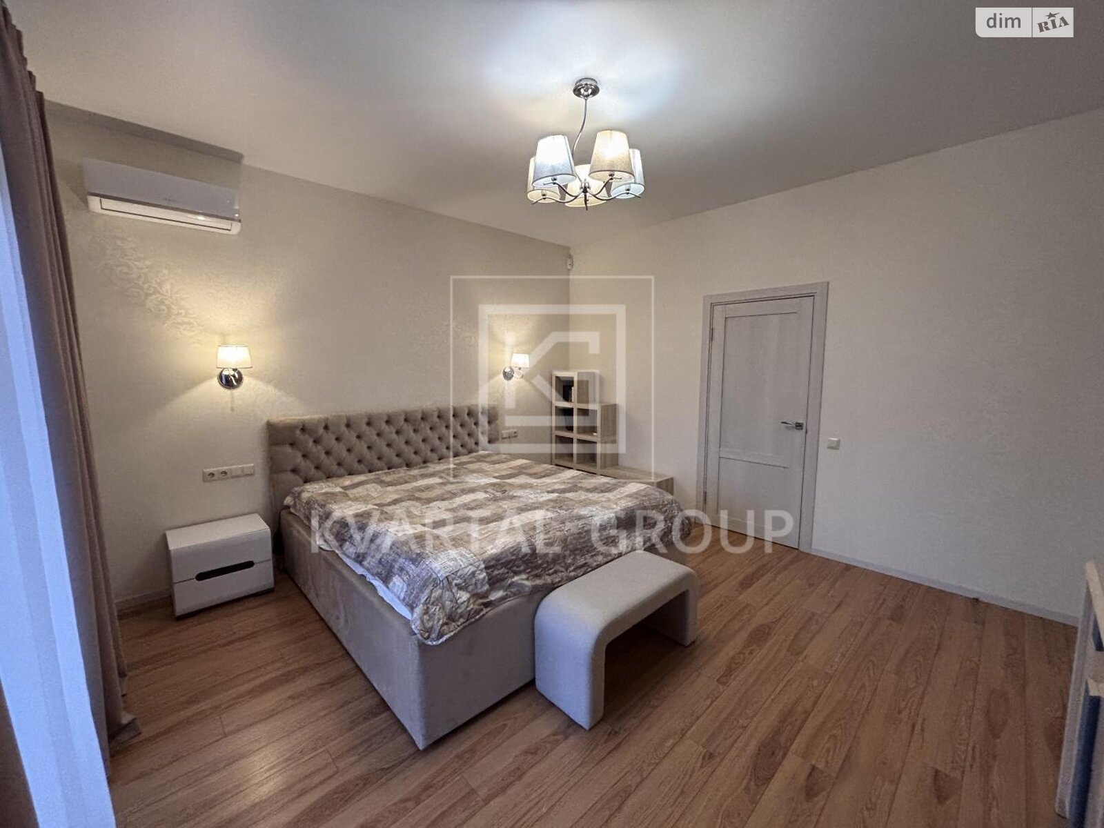 двухэтажный дом с ремонтом, 188.1 кв. м, кирпич. Продажа в Буче район Буча фото 1